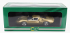 Cult-scale models Ford usa Gt40 Mkiii 1966 1:18 Gold