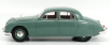 Cult-scale models Jaguar 2.4 Mki 1955 1:18 Zelená