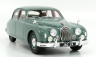 Cult-scale models Jaguar 2.4 Mki 1955 1:18 Zelená