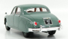 Cult-scale models Jaguar 2.4 Mki 1955 1:18 Zelená