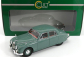 Cult-scale models Jaguar 2.4 Mki 1955 1:18 Zelená