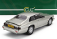 Cult-scale models Jaguar Xjr-s 1993 1:18 Silver