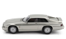 Cult-scale models Jaguar Xjr-s 1993 1:18 Silver