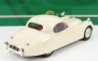Cult-scale models Jaguar Xk120 Fhc 1951 1:18 Bílá