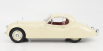 Cult-scale models Jaguar Xk120 Fhc 1951 1:18 Bílá
