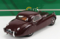 Cult-scale models Jaguar Xk120 Fhc 1951 1:18 Brown
