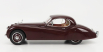 Cult-scale models Jaguar Xk120 Fhc 1951 1:18 Brown