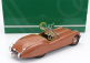 Cult-scale models Jaguar Xk120 Ots Spider Cabriolet Open 1948 1:18 Bronzová