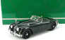 Cult-scale models Jaguar Xk150 Spider Open 1958 1:18 Britská Závodní Zelená
