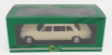 Cult-scale models Mercedes benz 230 (w114) Lang Limousine Lhd 1970 1:18 Bílá