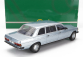 Cult-scale models Mercedes benz E-class E250 (w123) 1978 1:18 Blue