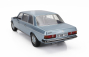 Cult-scale models Mercedes benz E-class E250 (w123) 1978 1:18 Blue