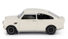 Cult-scale models Mini Broadspeed 1966 1:18 Bílá