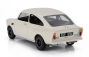 Cult-scale models Mini Broadspeed 1966 1:18 Bílá