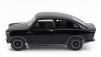 Cult-scale models Mini Broadspeed 1966 1:18 Black