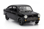 Cult-scale models Mini Broadspeed 1966 1:18 Black