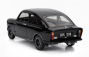 Cult-scale models Mini Broadspeed 1966 1:18 Black