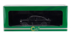 Cult-scale models Mini Broadspeed 1966 1:18 Black