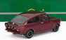 Cult-scale models Mini Broadspeed 1966 1:18 Red