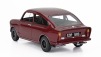 Cult-scale models Mini Broadspeed 1966 1:18 Red
