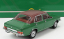 Cult-scale models Morris Marina Saloon 1976 1:18 Zelená