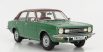 Cult-scale models Morris Marina Saloon 1976 1:18 Zelená