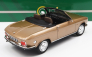 Cult-scale models Peugeot 304 Cabriolet 1973 1:18 Gold Met