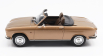 Cult-scale models Peugeot 304 Cabriolet 1973 1:18 Gold Met