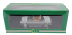 Cult-scale models Peugeot 304 Cabriolet 1973 1:18 Silver Met