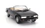 Cult-scale models Peugeot 504 Cabriolet Open 1983 1:18 Black