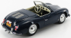 Cult-scale models Porsche 356 America Roadster Spider 1952 1:18 Blue