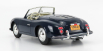 Cult-scale models Porsche 356 America Roadster Spider 1952 1:18 Blue