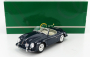 Cult-scale models Porsche 356 America Roadster Spider 1952 1:18 Blue