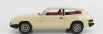 Cult-scale models Reliant Scimitar Se6 1976 1:18 Bílá
