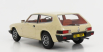 Cult-scale models Reliant Scimitar Se6 1976 1:18 Bílá
