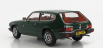 Cult-scale models Reliant Scimitar Se6 1976 1:18 Zelená