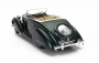 Cult-scale models Rolls royce 25-30 Gurney Nutting All Weather Cabriolet Open 1937 1:18 Zelená
