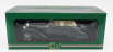 Cult-scale models Rolls royce 25-30 Gurney Nutting All Weather Cabriolet Open 1937 1:18 Zelená