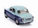Cult-scale models Rover 110 P4 1962 1:18 2 Tóny Modré