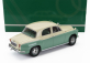 Cult-scale models Rover 110 P4 1962 1:18 Krémově Zelená