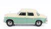 Cult-scale models Rover 110 P4 1962 1:18 Krémově Zelená