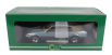 Cult-scale models Rover 3500 Sd1 1977 1:18 Denim Blue Met