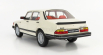 Cult-scale models Saab 900 Turbo 1980 1:18 Bílá