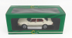 Cult-scale models Saab 900 Turbo 1980 1:18 Bílá