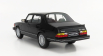 Cult-scale models Saab 900 Turbo 1980 1:18 Black