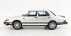 Cult-scale models Saab 900 Turbo 1980 1:18 Silver
