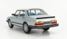 Cult-scale models Saab 900 Turbo 1980 1:18 Silver
