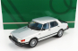Cult-scale models Saab 900 Turbo 1980 1:18 Silver