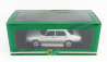 Cult-scale models Saab 900 Turbo 1980 1:18 Silver