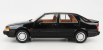 Cult-scale models Saab 9000 Turbo 1984 1:18 Black Met